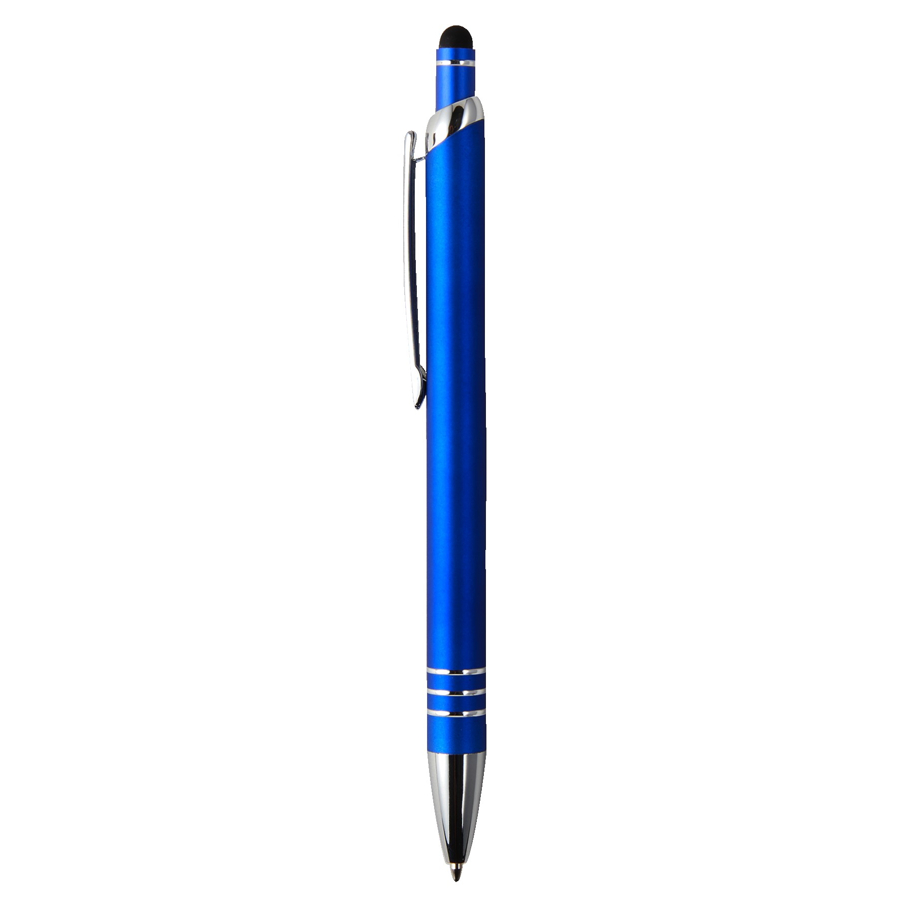 Venice Velvet-Touch Aluminum Stylus Pen 1