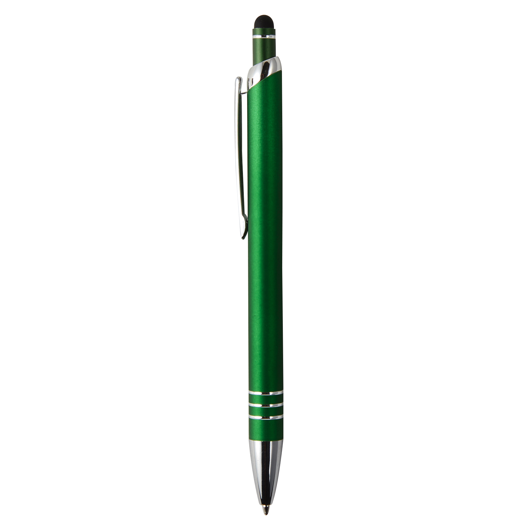Venice Velvet-Touch Aluminum Stylus Pen 1