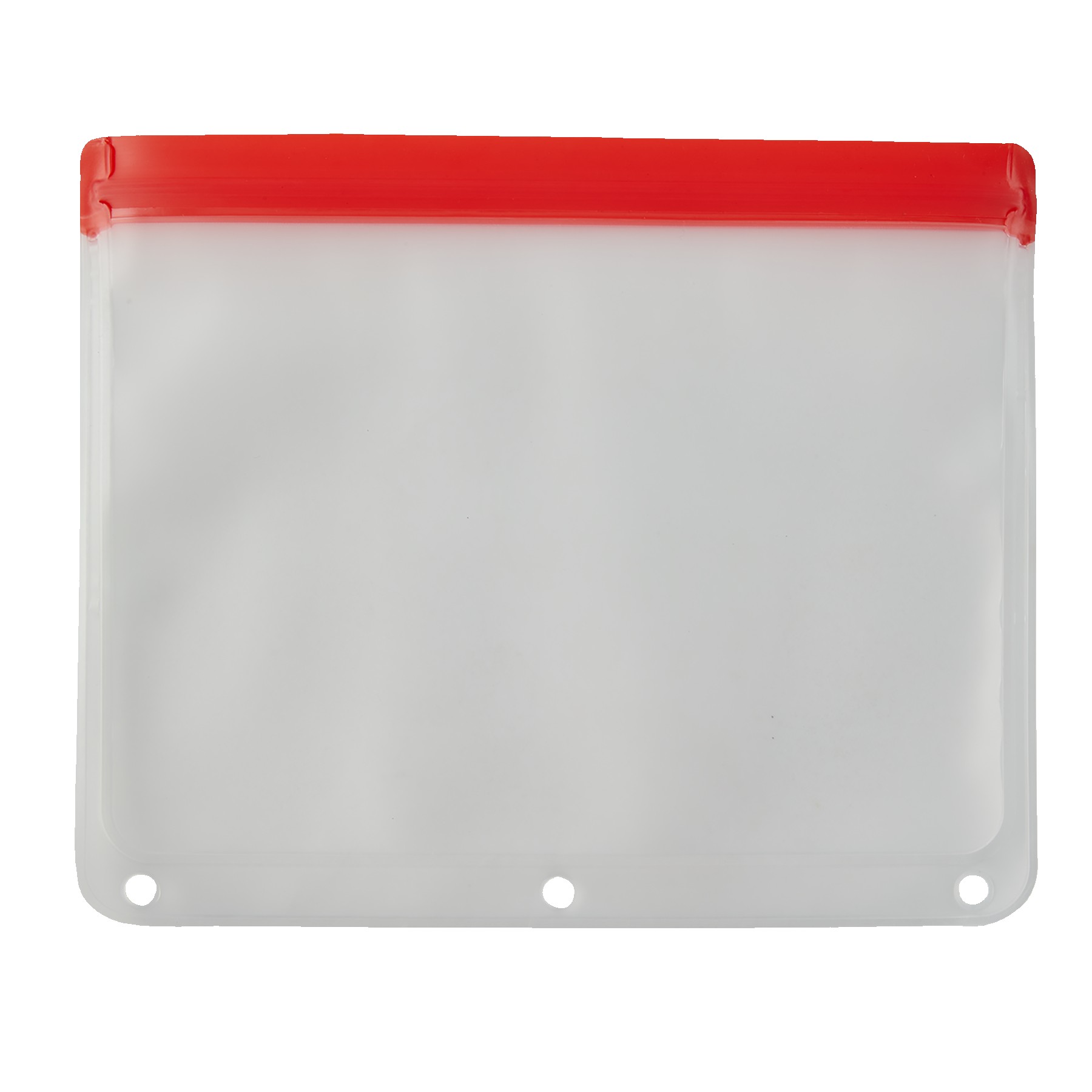 Zip-It PEVA School Pouch 1