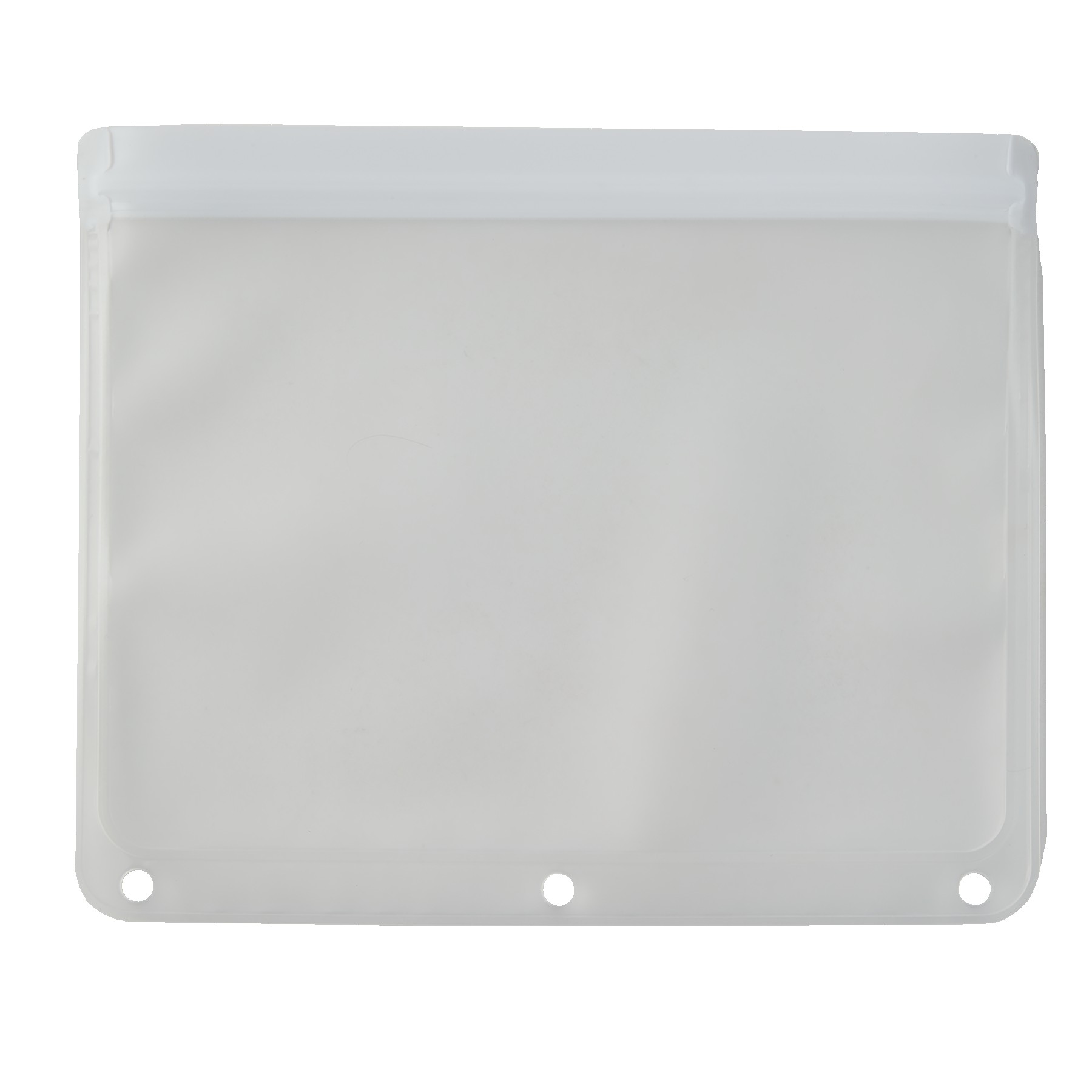 Zip-It PEVA School Pouch 1