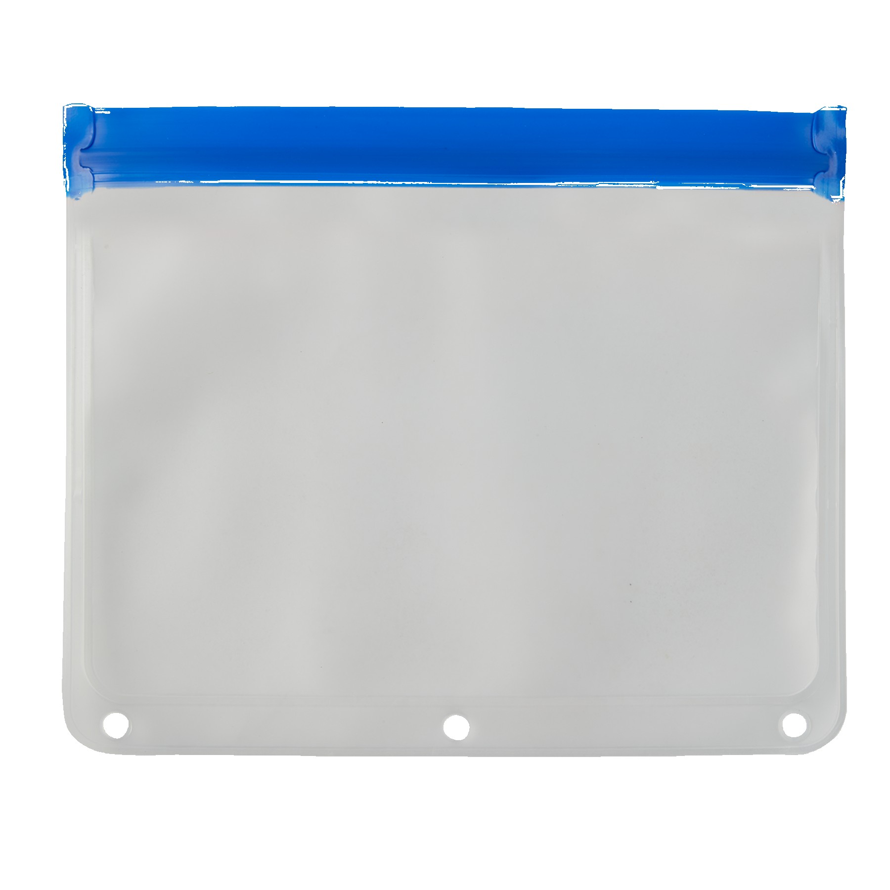 Zip-It PEVA School Pouch 1