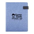RPET Tech Pad Portfolio 1