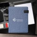 RPET Tech Pad Portfolio 1
