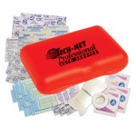 Pro Care™ First Aid Kit 1 Pro Care™ First Aid Kit 1