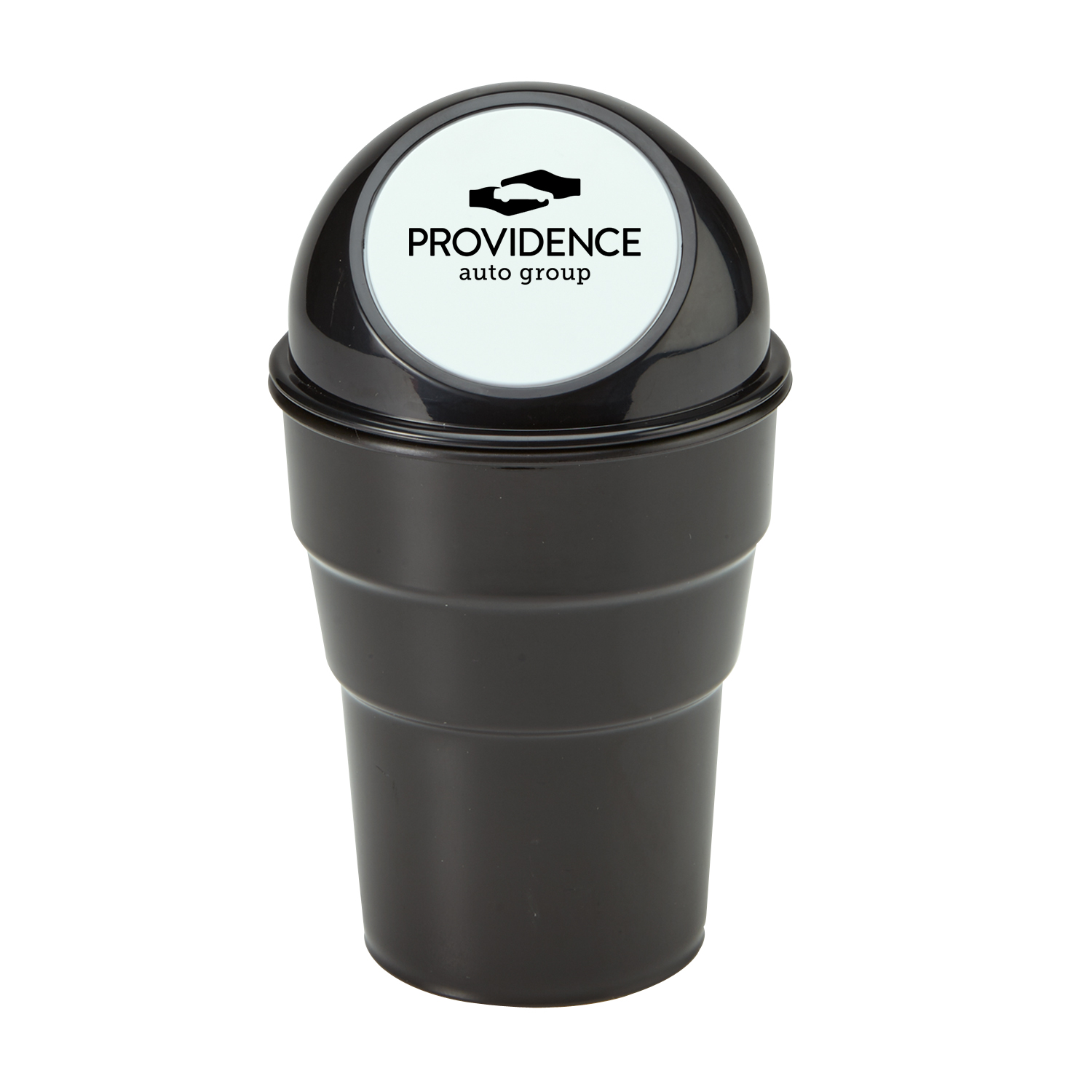 Mini Auto Trash Can 1