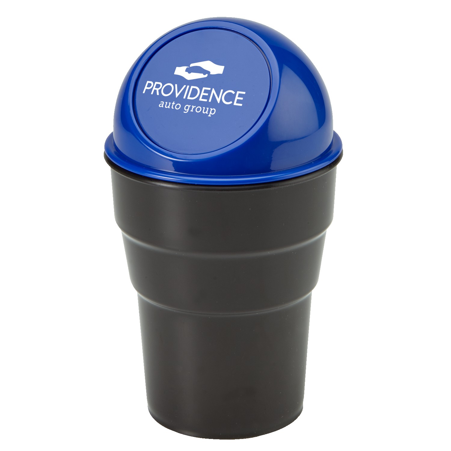 Mini Auto Trash Can 1