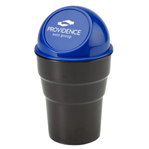 Mini Auto Trash Can 1 Mini Auto Trash Can 1