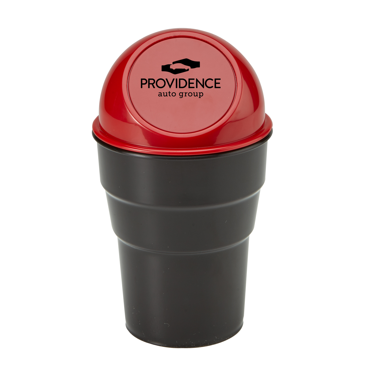 Mini Auto Trash Can 1