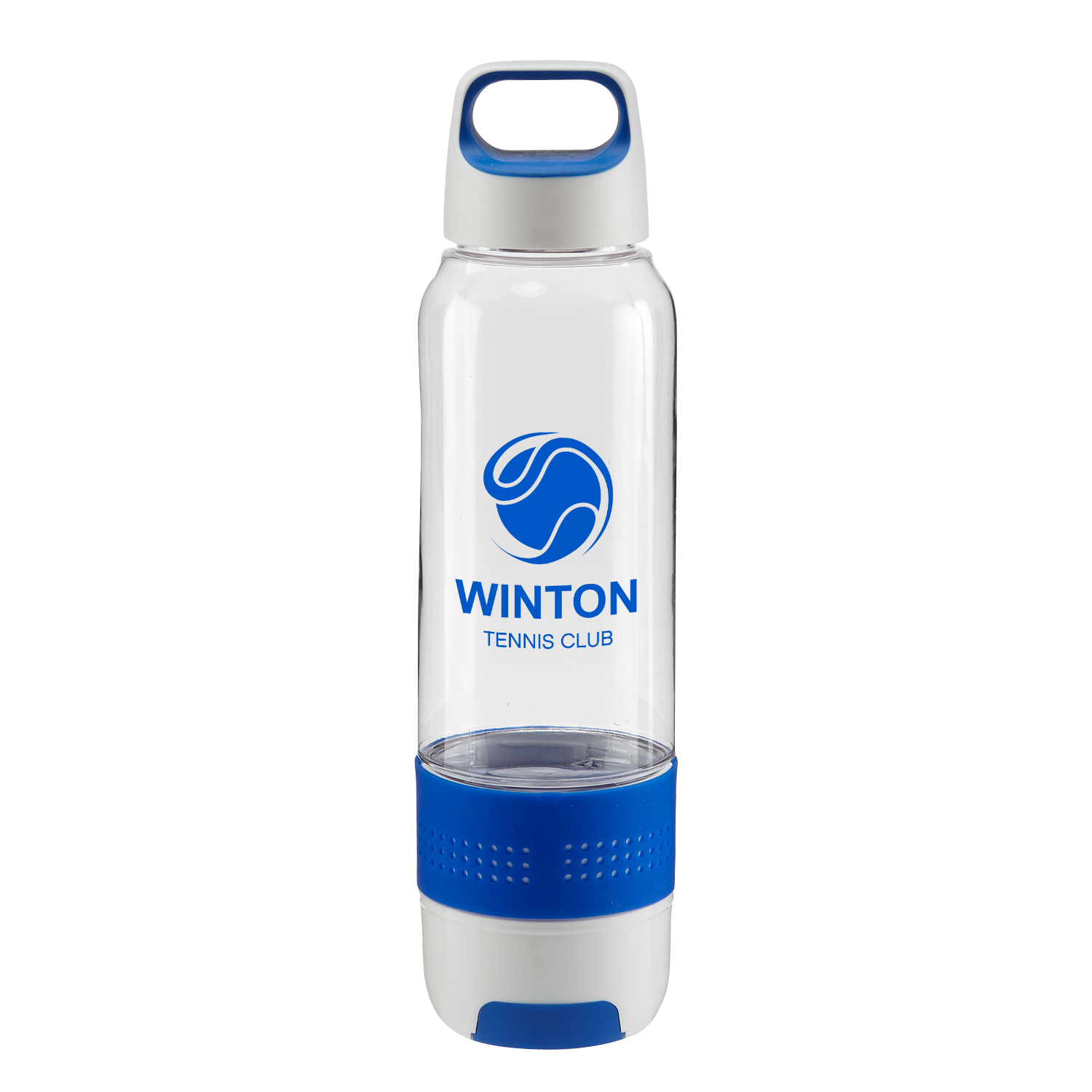 Hydra Chill Water Bottle w/Cooling Towel 1