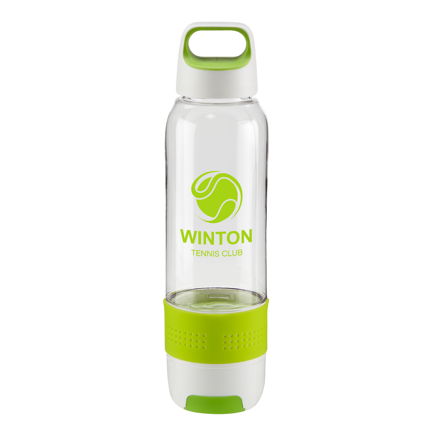 Hydra Chill Water Bottle w/Cooling Towel 1
