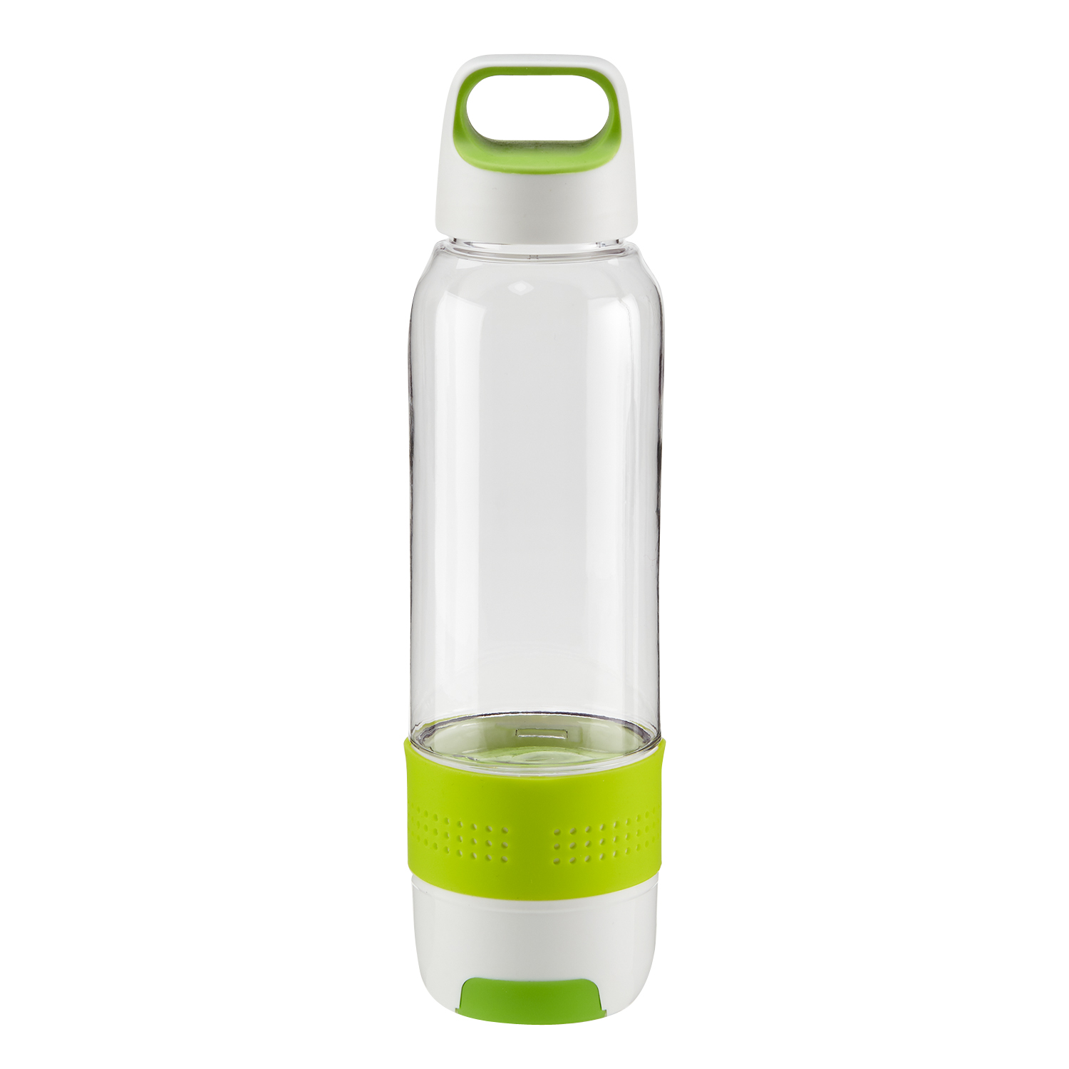 Hydra Chill Water Bottle w/Cooling Towel 1