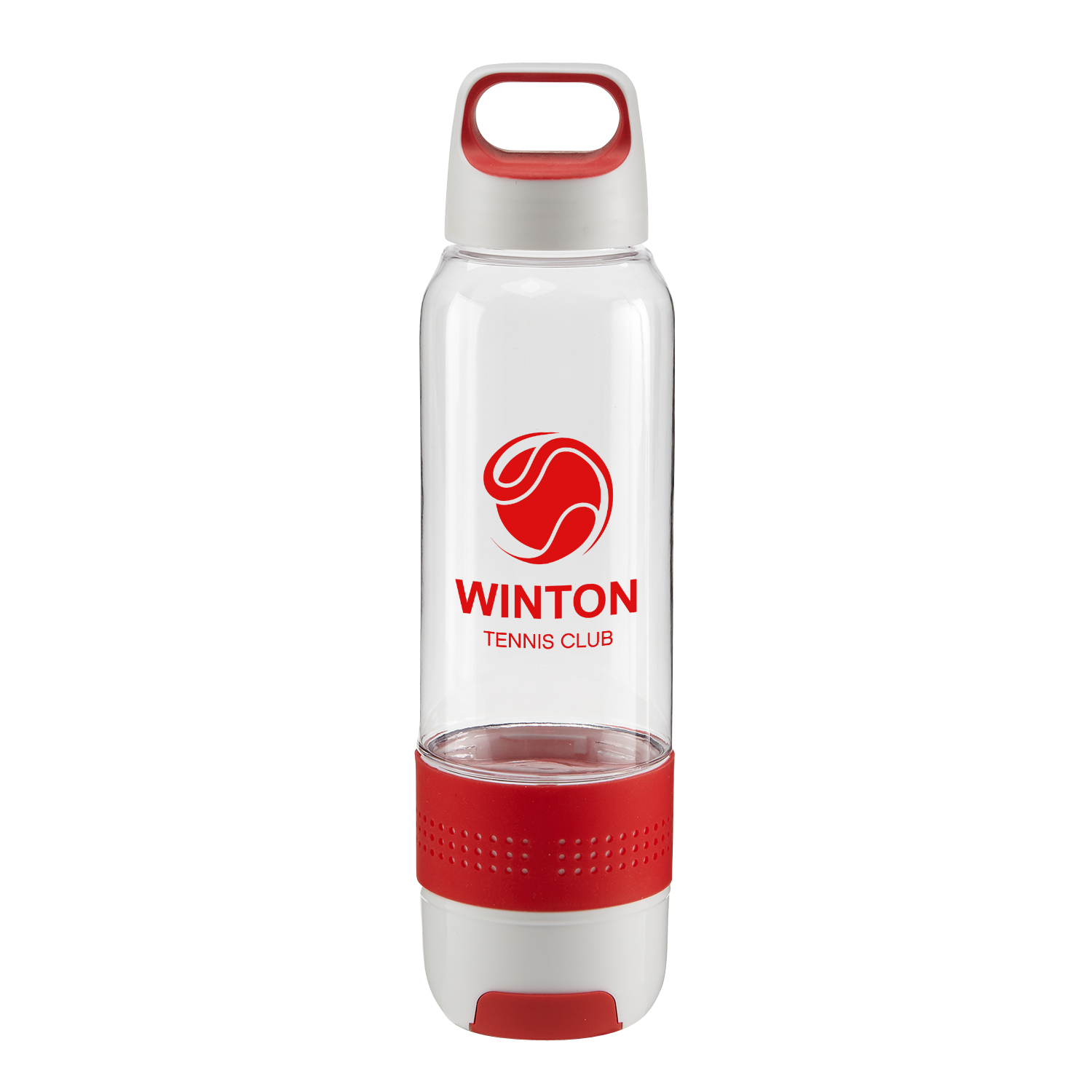 Hydra Chill Water Bottle w/Cooling Towel 1