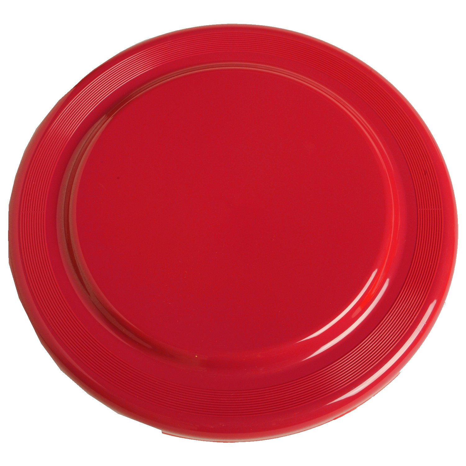 9" Full Color Frequent Flyer™ 1