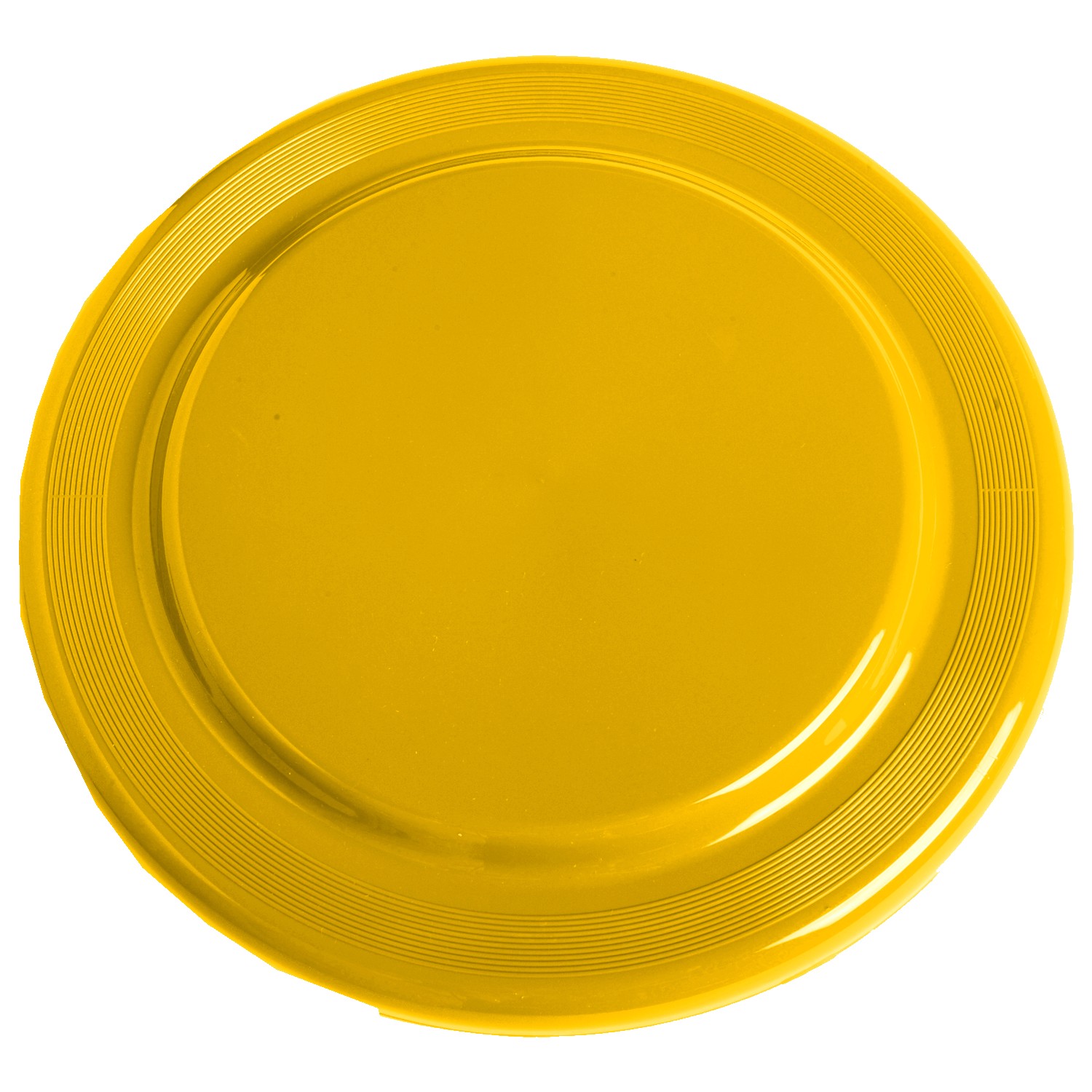 9" Full Color Frequent Flyer™ 1