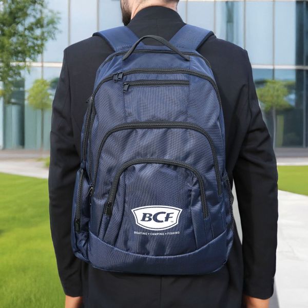 RPET Executive Backpack 1