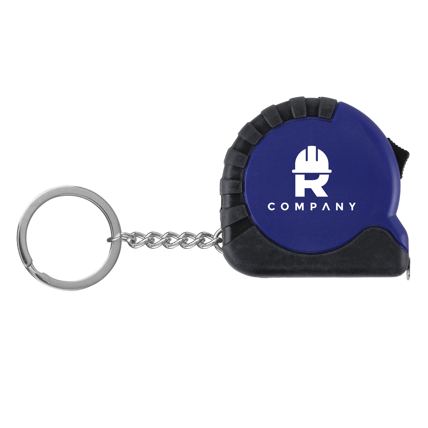 6' Tape Measure Keytag 1