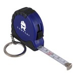 6' Tape Measure Keytag 5 6' Tape Measure Keytag 5
