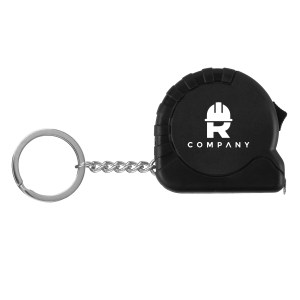 6' Tape Measure Keytag 1 6' Tape Measure Keytag 1