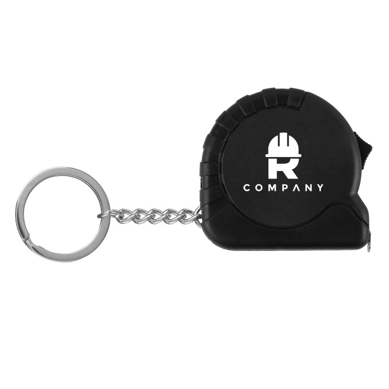 6' Tape Measure Keytag 1 6' Tape Measure Keytag 1