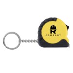 6' Tape Measure Keytag 10 6' Tape Measure Keytag 10