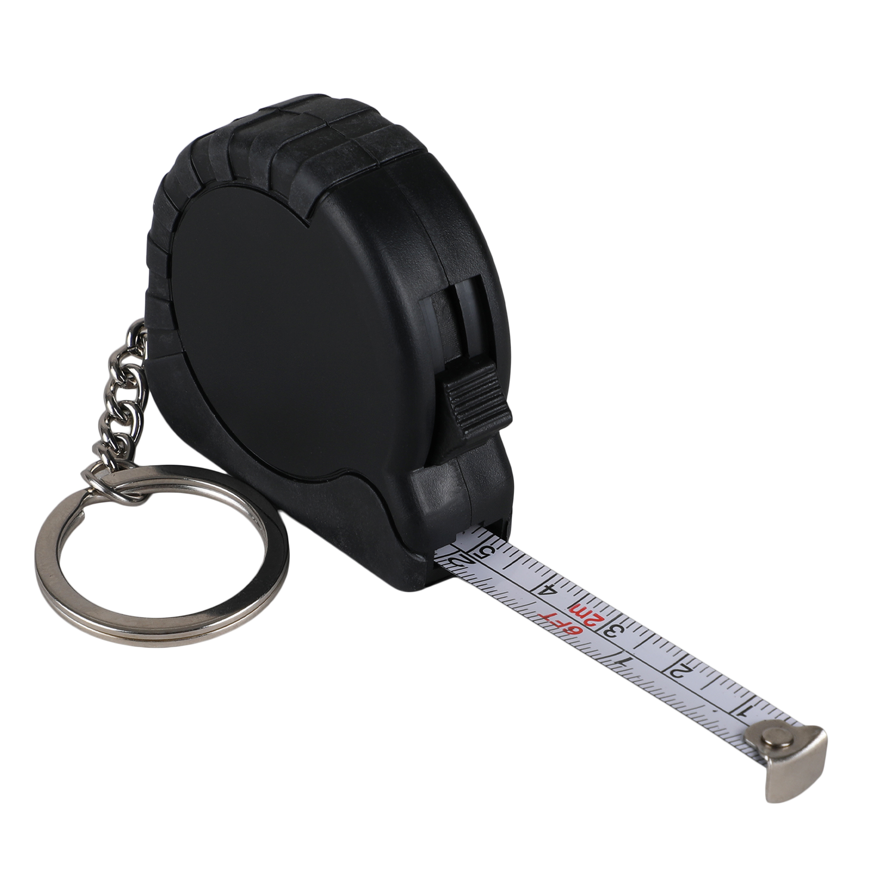 6' Tape Measure Keytag 1