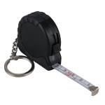6' Tape Measure Keytag 12 6' Tape Measure Keytag 12