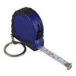 6' Tape Measure Keytag 14 6' Tape Measure Keytag 14