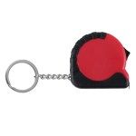 6' Tape Measure Keytag 15 6' Tape Measure Keytag 15