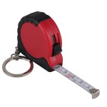 6' Tape Measure Keytag 16 6' Tape Measure Keytag 16