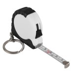6' Tape Measure Keytag 18 6' Tape Measure Keytag 18