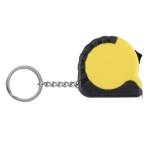 6' Tape Measure Keytag 19 6' Tape Measure Keytag 19