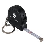 6' Tape Measure Keytag 3 6' Tape Measure Keytag 3