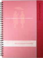 Large EventPlanner™ w/Calendar (7"x10") 1 Large EventPlanner™ w/Calendar (7"x10") 1