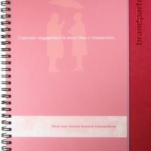 Large EventPlanner™ w/Calendar (7"x10") 1 Large EventPlanner™ w/Calendar (7"x10") 1