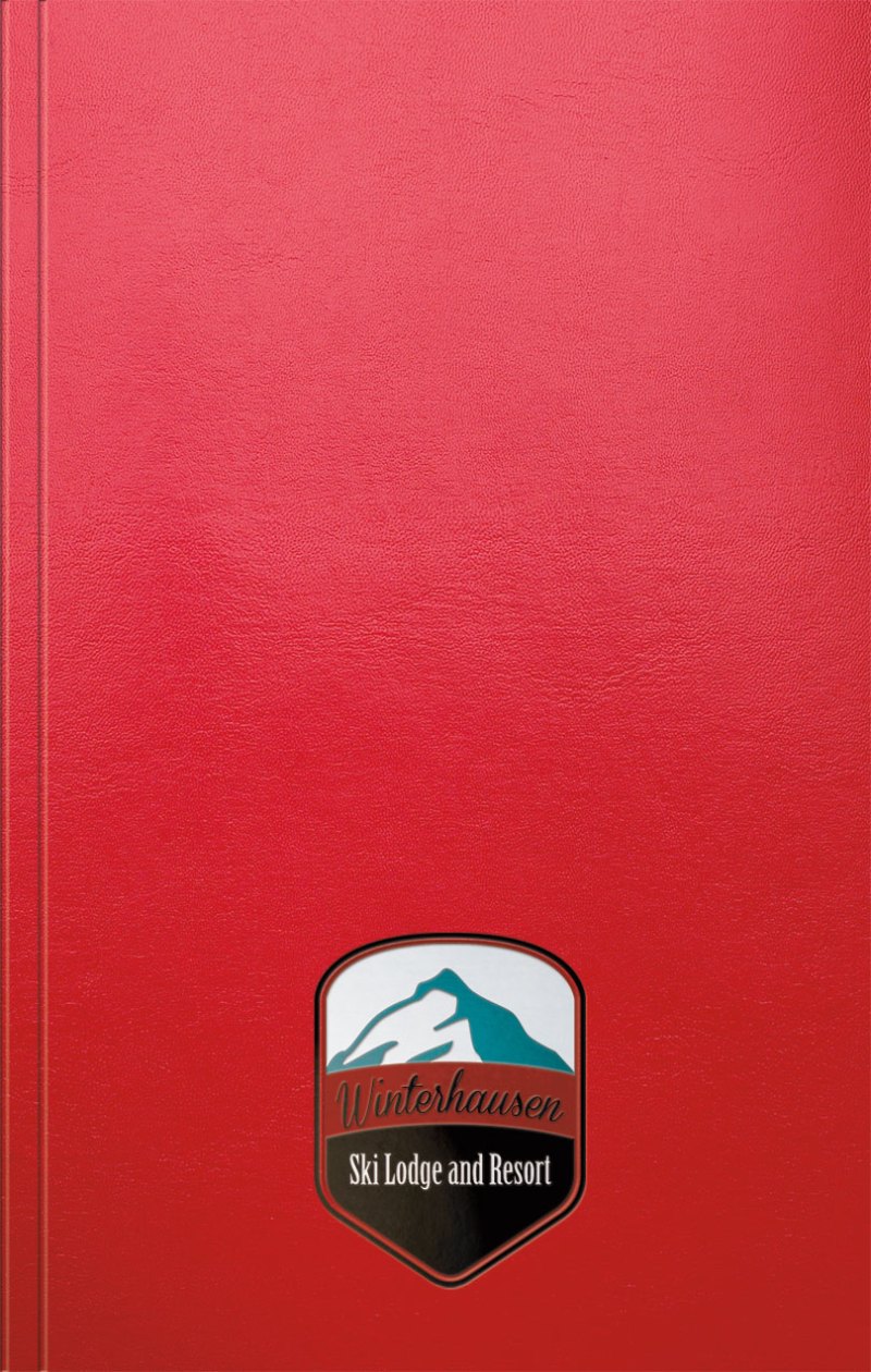 GlossMetallic SeminarPad Notebook (5.5"x8.5") 1 GlossMetallic SeminarPad Notebook (5.5"x8.5") 1