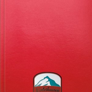 GlossMetallic SeminarPad Notebook (5.5"x8.5") 1 GlossMetallic SeminarPad Notebook (5.5"x8.5") 1