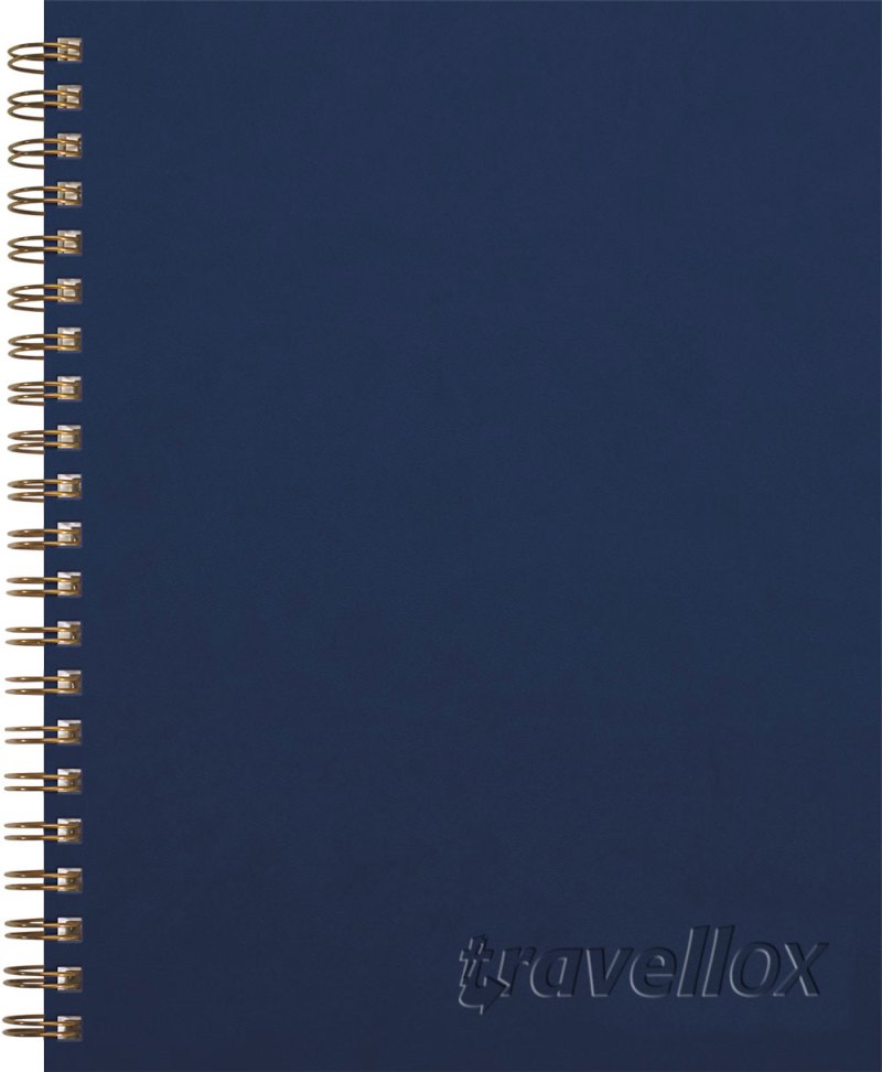 Milano™ Journals Large NoteBook (8.5"x11") 1 Milano™ Journals Large NoteBook (8.5"x11") 1
