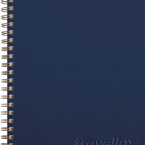 Milano™ Journals Large NoteBook (8.5"x11") 1 Milano™ Journals Large NoteBook (8.5"x11") 1