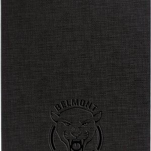 Large Bohemian Textured Journal (7"x10") 1 Large Bohemian Textured Journal (7"x10") 1