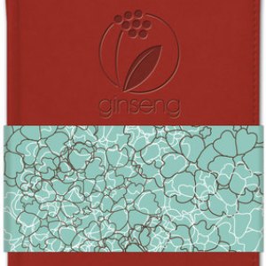 Small Pedova Journal w/Full Color GraphicWrap (5"x7") 1 Small Pedova Journal w/Full Color GraphicWrap (5"x7") 1