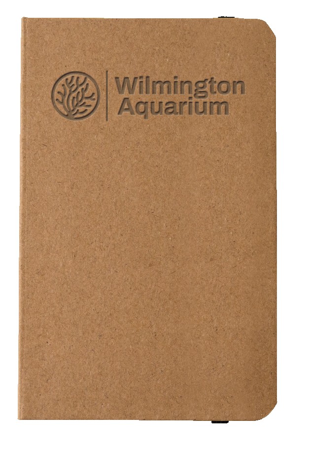 Mini FSC® Mix Bound™ Journal (3.5"x5.5") 1 Mini FSC® Mix Bound™ Journal (3.5"x5.5") 1