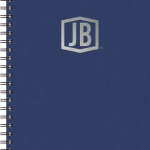 Prestige Cover Series 2 Large NoteBook (8.5"x11") 1 Prestige Cover Series 2 Large NoteBook (8.5"x11") 1