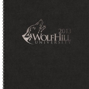 TheDirector™ Monthly Planner w/Leatherette Wraparound (8.5"x11") 1 TheDirector™ Monthly Planner w/Leatherette Wraparound (8.5"x11") 1