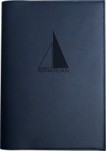 Pedova Refillable (5.5"x8.5") 1 Pedova Refillable (5.5"x8.5") 1