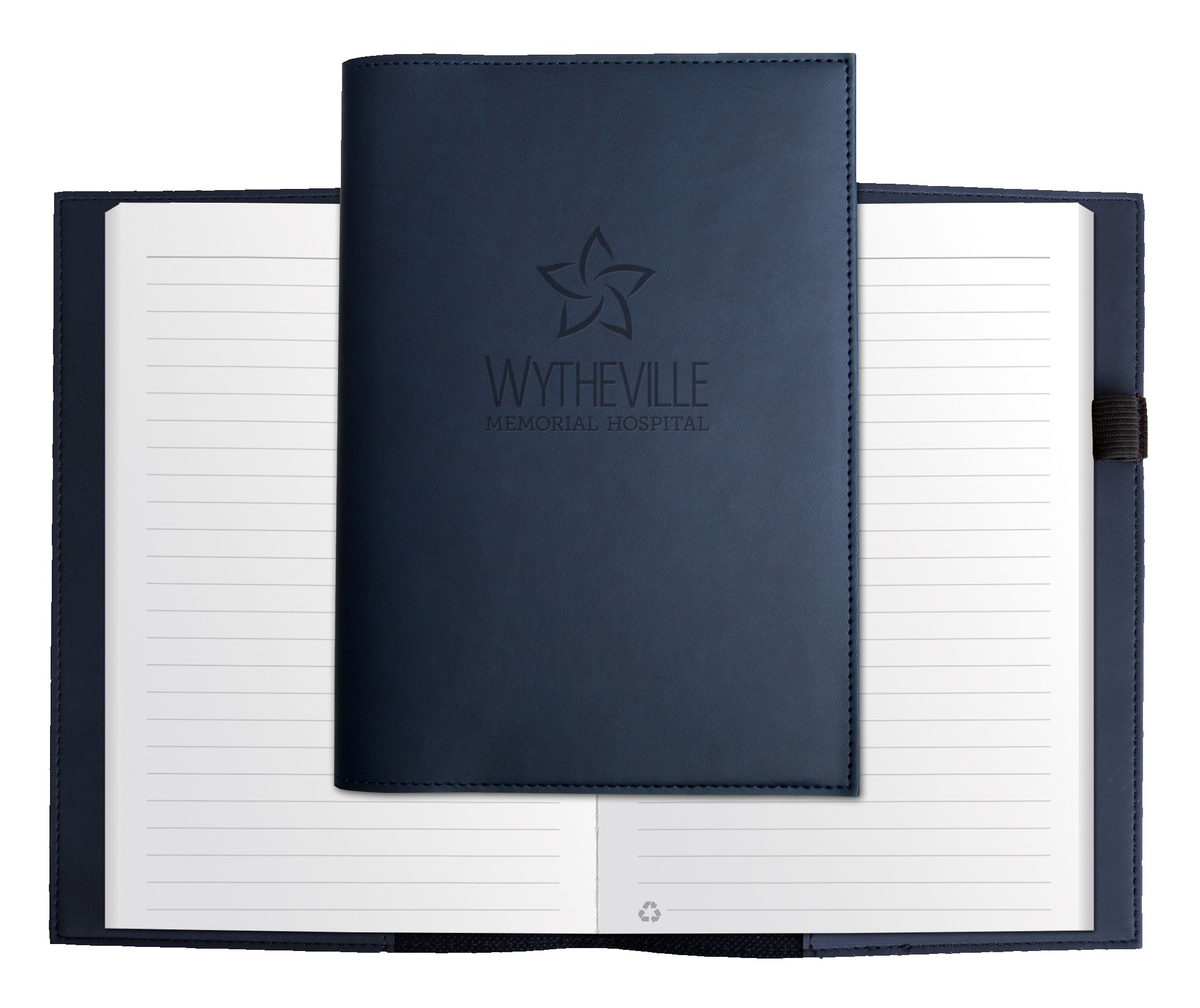 Pedova Refillable (5.5"x8.5") 1