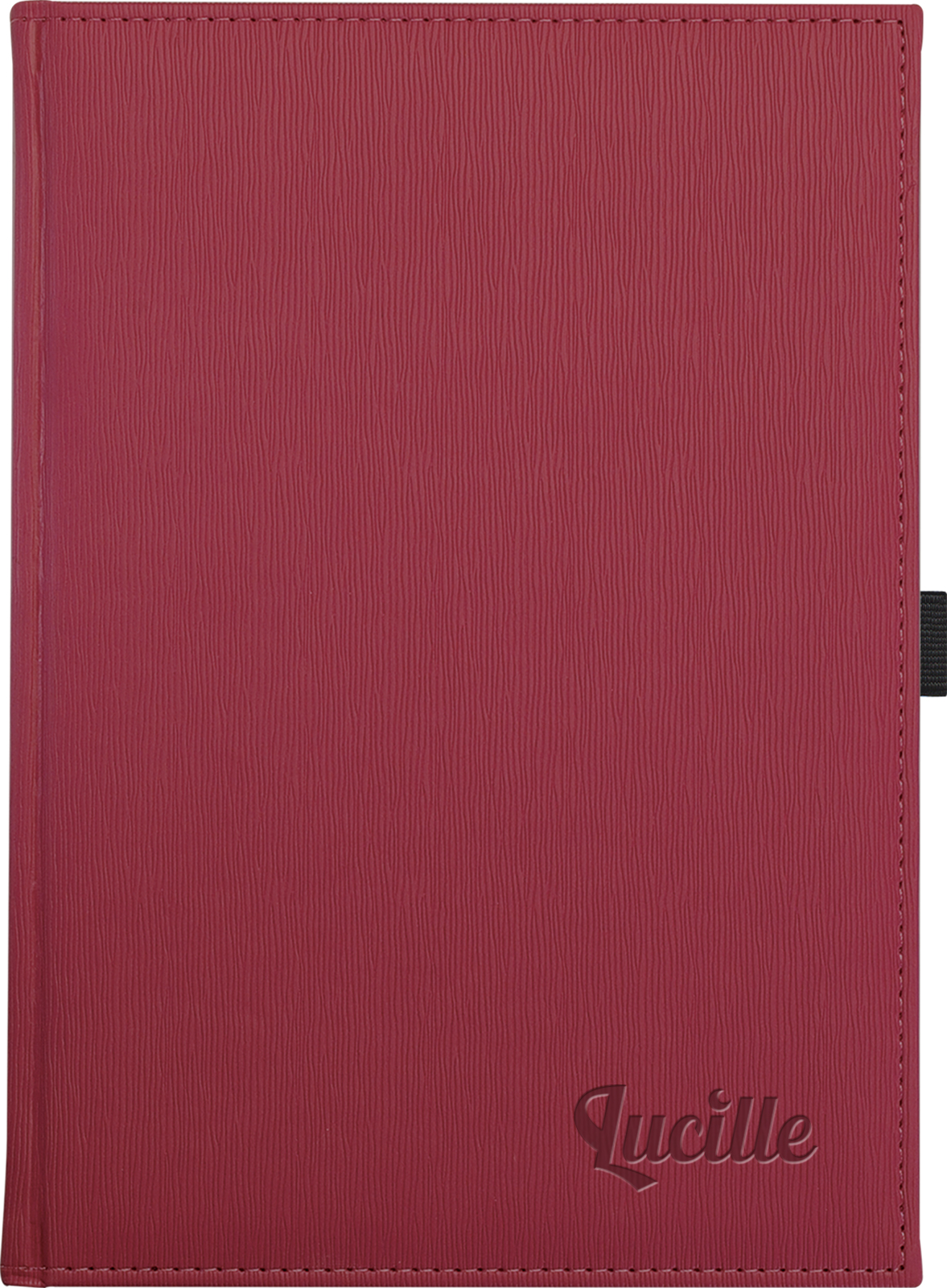 Pedova BrightWave Planner (7"x9.5") 1