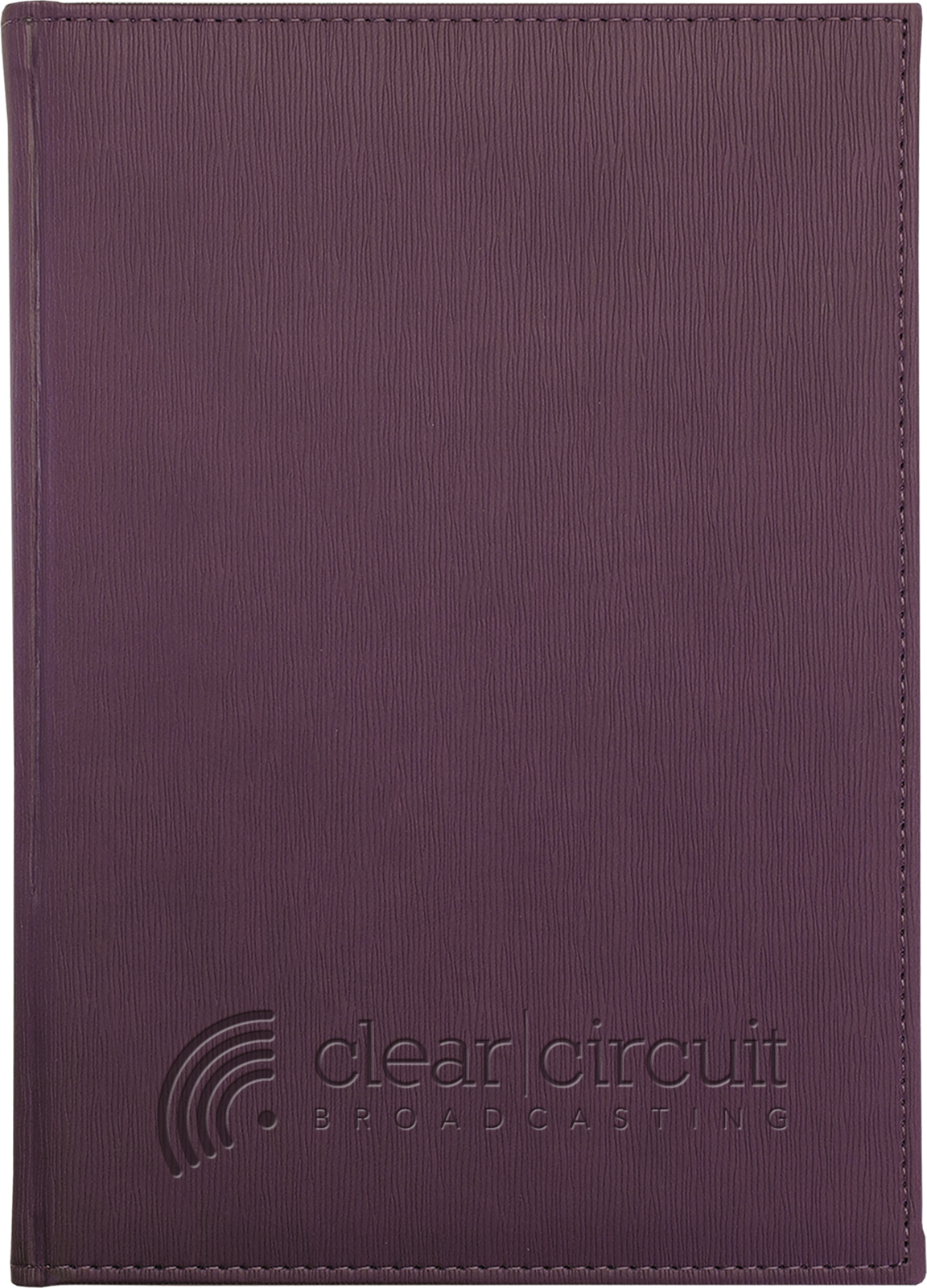 Pedova BrightWave Planner (7"x9.5") 1