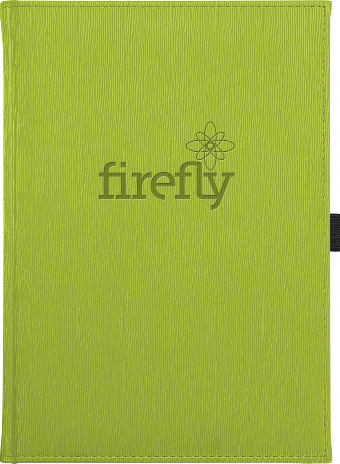 Pedova BrightWave Planner (7"x9.5") 1