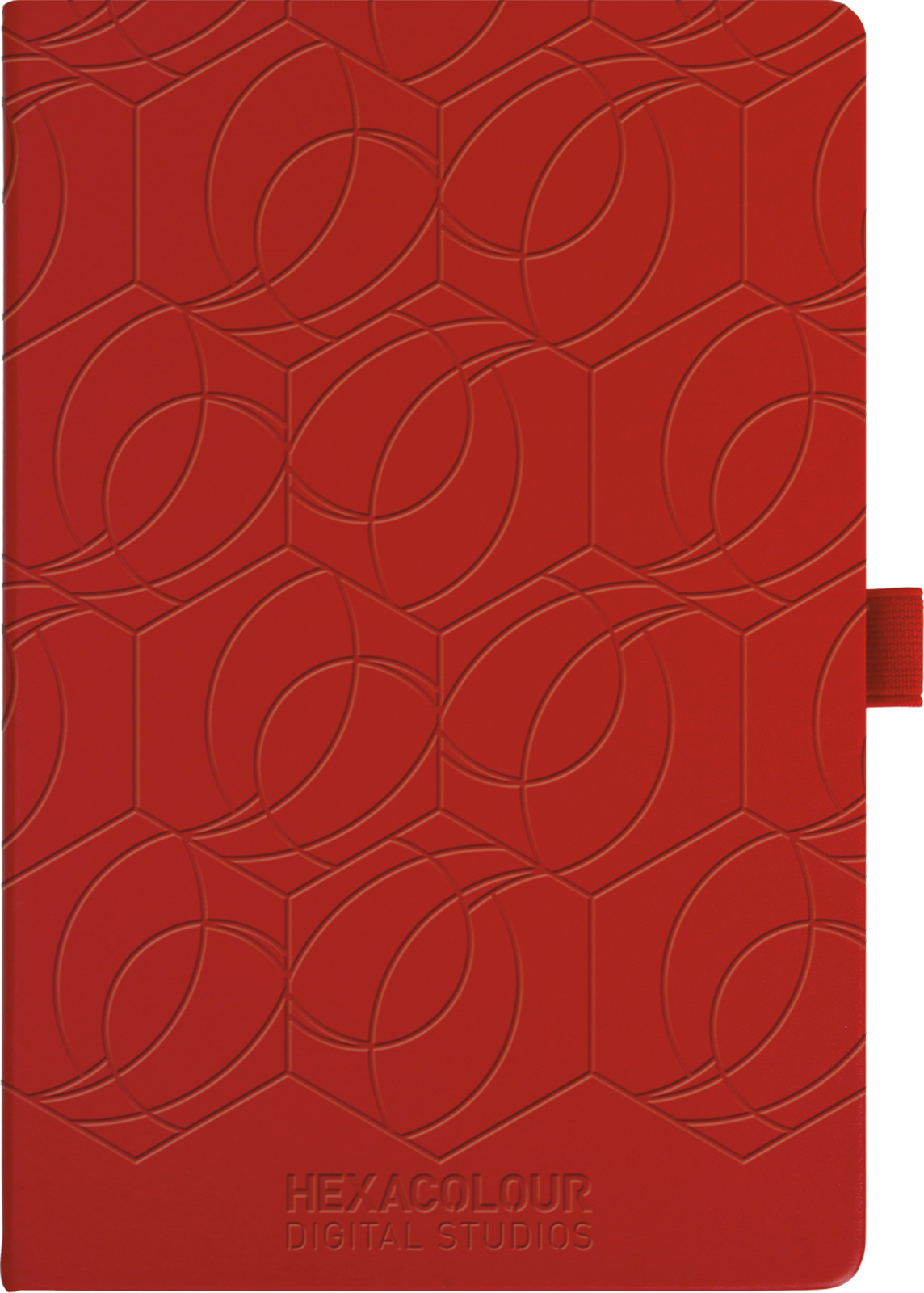 Nova Journal (5.5"x8.5") 1