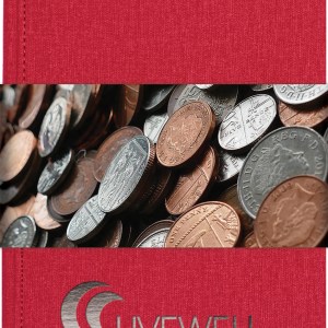 Heathered Journal w/Full Color Graphic Wrap (5"x8") 1 Heathered Journal w/Full Color Graphic Wrap (5"x8") 1